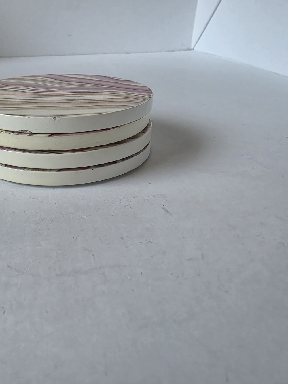 Jonathan Adler Coasters - Picture 4 of 10